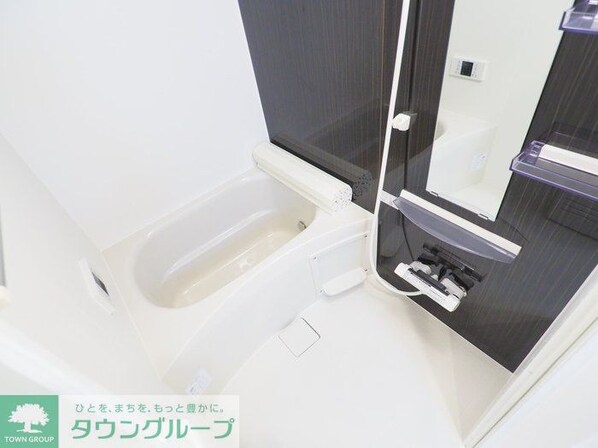 Evergreen Residenceの物件内観写真